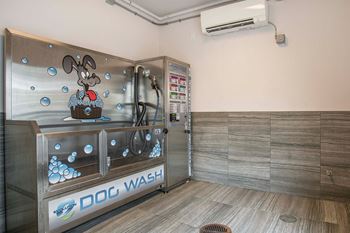 Westerly at Forge Park_Dog Wash